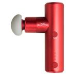 MTG Sixpad энергия gun карман красный SE-BP-01A SIXPAD Power Gun Pocket колебание gun лицо все тело уход за телом внутренний стандартный товар бесплатная доставка 