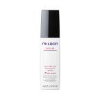  Milbon blow наружный праймер F штраф волосы 120g 1 шт ремонт свечение bar Milbon внутренний стандартный товар бесплатная доставка 