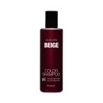 フィヨーレ クオルシア カラーシャンプー ベージュ 250ml 1個 カラーケア ダメージケア FIOLE