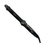 【国内正規品】リファ カールアイロン プロ 26mm ブラック Φ26 RE-AU-03A 黒 MTG リファ ReFa 美容機器 ヘアケア ヘアアイロン