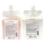 各1個セット スプリナージュ シャンプー パフスムース a 1000ml ＆ トリートメント パフスムース a 1000g 詰替え アリミノ