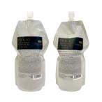 各1個セット TOKIO IE プレミアム リミテッド シャンプー 700ml ＆ プレミアム リミテッド トリートメント 700g 詰替え トキオ