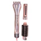 ショッピングリファ リファ ビューテック リセッター ピンク 軽量 スティック型 ドライヤー RE-BI-05A ヘアセット スタイリング ReFa MTG 国内品 送料無料