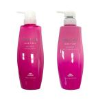  каждый 1 шт. комплект Milbon o-juakenchi шампунь мокрый 500ml + волосы уход мокрый 500g бутылка Aujua outlet товар 