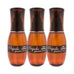 3�{�Z�b�g �~���{�� �G���W���[�_ �O���C�X�I�� �Z���� 120mL 3�� �Z�b�g �w�A�I�C�� �􂢗����Ȃ��g���[�g�����g milbon �������K�i ��������
