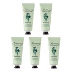 【５個セット】菊星 モイスウィート エッセンスインクリーム シャルドネの香り 40ｇ ハンド＆ボディクリーム （ポスト投函）