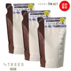 シャンプー 詰め替え 3個セット バ�