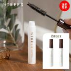 ヘアスティック byTREES  マスカラ ヘア ブラシ ポイント バイツリーズ フレグランスポイントリペアスティック ひと塗り キープ 髪 前髪 切れ毛 アホ毛