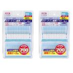 [ 2 шт. комплект ] Smart in зуб промежуток щетка первоклассный модель SSS-S 60 шт. входит сделано в Японии антибактериальный зуб промежуток щетка первоклассный для взрослых зубная нить i type l type 