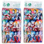 [ 2 шт. комплект ][ Random ] вода .... принт tishu Ultra герой z16 листов (8 комплект )×6 штук карман салфетка Ultraman 