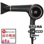 2%クーポン配布中 正規品 保証付き クレイツイオン エレメアドライS SD-G01PRO2 ブラック ヘアドライヤー エレメアドライヤー 速乾 大風量 CREATE ION