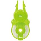  плюс корректирующая лента ho стеклоочиститель скользящий pop цвет замена лента 4mm lime зеленый LGR WH-114R канцелярские принадлежности канцелярские товары новый . период плюс новый жизнь 