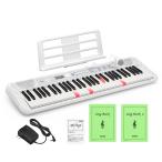 CASIO 光ナビゲーションキーボード 61鍵盤 LK-330 カシオ【新品】