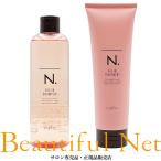 na pra N. масло in шампунь 300ml масло in уход 240g комплект [napla]en точка N. масло in шампунь 