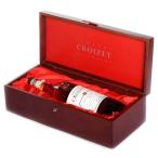1988 コニャック CROIZET クロアーゼ Single Vintage シングル・ヴィンテージ 40% 700ml ブランデー Cognac Croizet