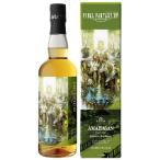 ショッピングFINAL FINAL FANTASY XIV AMAHAGAN Edition Gridania 箱付き 700ml 47% ファイナルファンタジーXIV グリダニア 長濱蒸溜所 ウイスキー 【A】