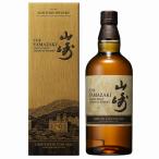 サントリー 山崎 リミテッドエディション 2021 シングルモルト ジャパニーズウイスキー 700ml 箱付き 43% SUNTORY YAMAZAKI LIMITED EDITION 4901777359772