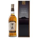 西酒造 御岳蒸留所 御岳 THE FIRST EDITION 2023 43% 700ml シングルモルト ジャパニーズウイスキー