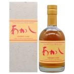 あかし シェリーカスク PX 5年 カスクストレングス 箱付き 500ml 61% シングルモルトウイスキー 江井ヶ嶋酒造 【mkr】