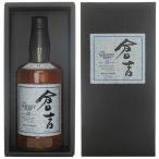 マツイ ピュアモルトウイスキー 倉吉 15年 箱付き 700ml 43% 4954621002065 【A'】