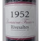  Toriko wa-rulivu The ruto1952 креплёное вино 750ml Франция Lange dok* Roo shon[ прохладный рейс ][I11]*