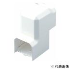 INABA 因幡電工 スリムダクトMD 立面スライドコーナー MCS-75-W MCS75W