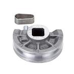 TASCO イチネンタスコ ベンダー用シュー11 4 3D TA515-10J