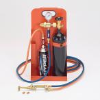 TASCO イチネンタスコ オープンタイプ ミニ溶接機 TASGAS HYPER TA370TC-N