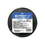 コニシ ボンド建築用ブチルゴム系防水テープ WF414Z-100 0.4mm厚×100mm幅×20m長 #04991