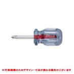 VESSEL ベッセル  クリスタラインドライバースタビータイプ +2x38 6200-2-38