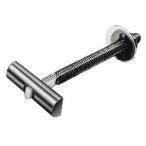 JEFCOM ジェフコム DENSAN デンサン キングカップトグル 3分 150mm NDK-915