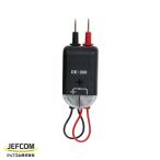 Jefcom ジェフコム DENSAN デンサン サウンドエレチェッカー DE-200