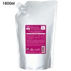 ミルボン グランドリンケージ ヴェロアリュクス シャンプー 1800mL パック （詰替）