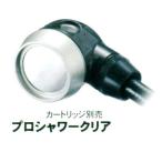  земля .. быстрый идеал. вода ... вода эффект!alamik для бизнеса Pro душ прозрачный / картридж продается отдельно [ бесплатная доставка ]