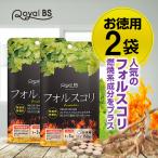 フォルスコリ まとめ買い 2個セット RoyalBS 公式 サプリ フォースコリー コレウスフォルスコリ ヒハツ 唐辛子 デキストリン ダイエット 日本製 大容量 送料無料