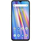 UMIDIGI A11(4 + 128GB)スマートフォン本体 Android 11 simフリースマホ本体 6.53 HD+フルスクリーン