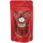 【定形外郵便・送料無料】マグマ塩 料理用 100g(砂状・サンド)詰め替え