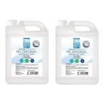 業務用  国産 ボディマッサージオイル（水溶性ノイル） 5000ml (2個セット)