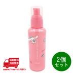 2個セット オルビス エッセンスインヘアミルク サンリオキャラクターズ限定デザイン 140g 洗い流さないトリートメント ヘアミルク ORBIS