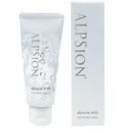 アルピジョン アルピュア ウォーターミルク 80g【全商品最安値に挑戦】