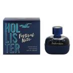 ホリスター フェスティバル ナイト フォーヒム EDT・SP 100ml 香水 フレグランス FESTIVAL NITE FOR HIM HOLLISTER