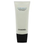 シャネル イドゥラ ビューティ ナイト マスク 100ml 化粧品 コスメ CHANEL