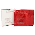 クラランス CLARINS スープラ シート マスク 30ml×5枚 化粧品 コスメ SUPER RESTORATIVE INSTANT LIFT SERUM MASK