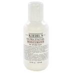 キールズ 乳液 キールズ モイスチャライザー UFM 125ml ULTRA FACIAL MOISTURIZER FOR ALL SKIN TYPES KIEHL’S