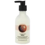 ザ・ボディショップ THE BODY SHOP ホイップローション シア 250ml 化粧品 コスメ