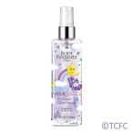 ボディファンタジー ピュア BODY FANTASIES PURE ケアベアデザイン パープルコットン 118ml