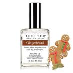 ディメーター 香水 ディメーター ジンジャーブレッド EDC・SP 30ml GINGERBREAD PICK ME UP COLOGNE DEMETER