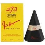 フレッド ヘイマン FRED HAYMAN 273 ロデオ ドライブ フォーメン EDC・SP 75ml 香水 フレグランス 273 RODEO DRIVE FOR MEN EXCEPTIONAL COLOGNE