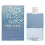 アルマンド バジ 香水 アルマンド バジ ロー プールオム (箱なし) EDT・SP 125ml ARMAND BASI L’EAU POUR HOMME