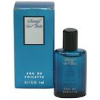 ダビドフ DAVIDOFF クールウォーター メンズ ミニ香水 (箱なし) EDT・BT 5ml 香水 フレグランス COOL WATER